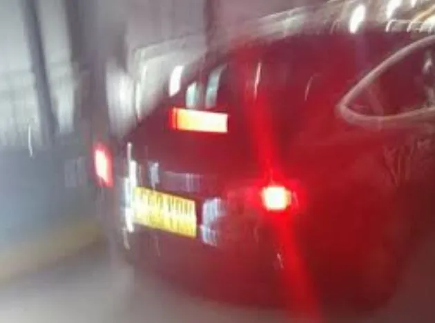 shoppers trapped for 3 hours as tesla car runs out of battery at exit 165