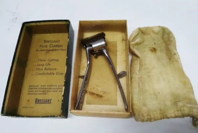 timeless appeal of vintage hand clippers 559