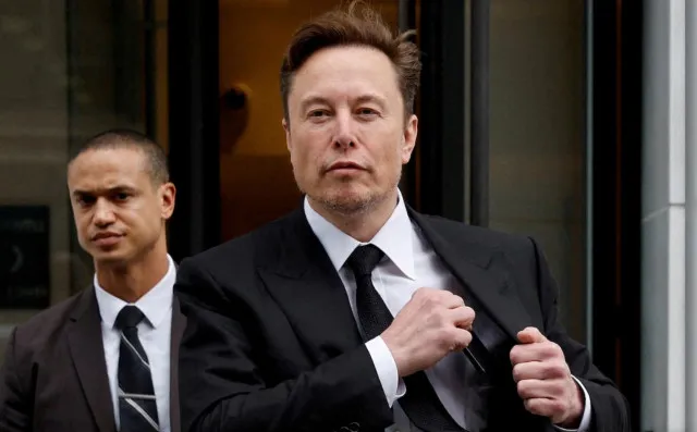 elon musk mocks microsoft after global outage causing widespread disruption 683