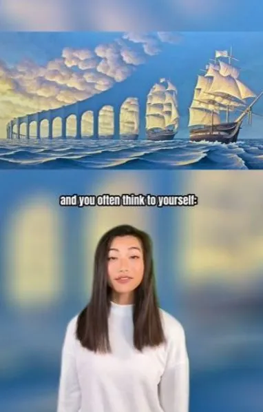 optical illusion reveals whether you’re resistant to change 667