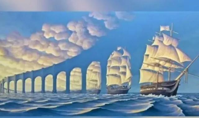 optical illusion reveals whether you’re resistant to change 669