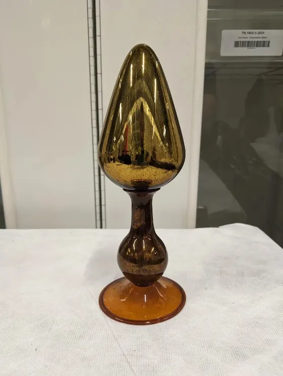 15 objects that piqued curiosity and left us wondering 884