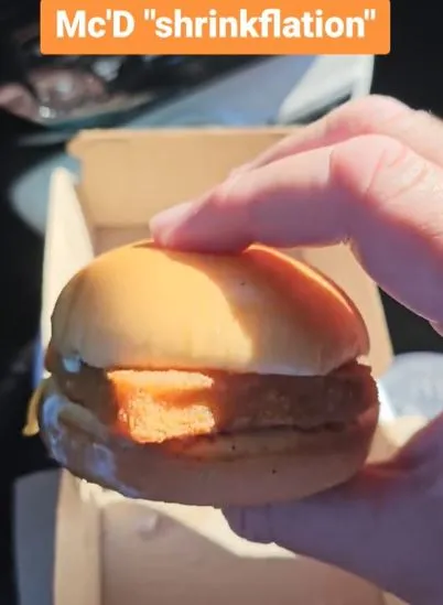 mcdonalds faces backlash over 20% shrinkage in filet-o-fish burgers 1218