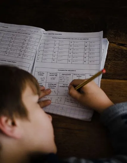 people baffled by the ideal method of quick percentage calculations 1242