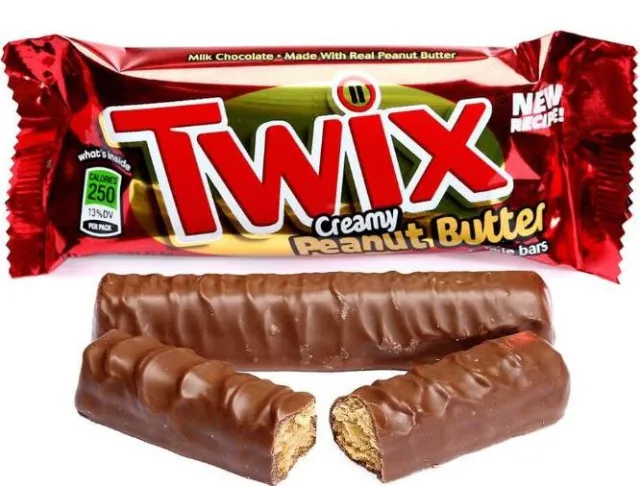 people lose their minds after realizing what twix stands for? 1289