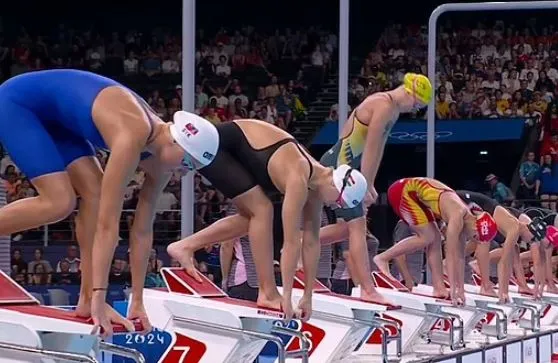 olympics bosses issue health update after slovakian swimmer tamara potocka 1734