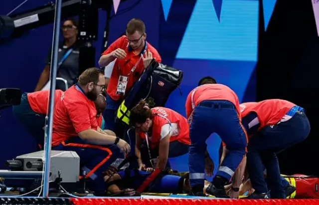 olympics bosses issue health update after slovakian swimmer tamara potocka 1733