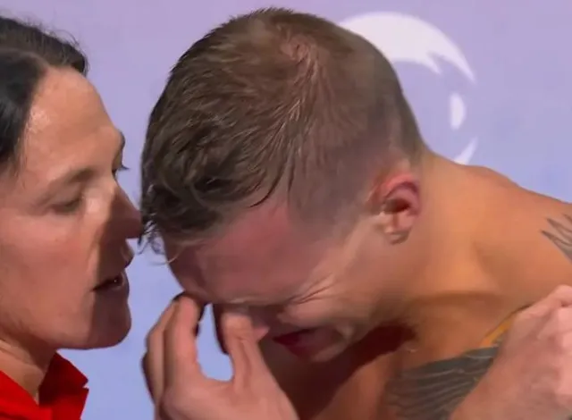 american swimmer breaks down in tears after disappointing olympics night 1816