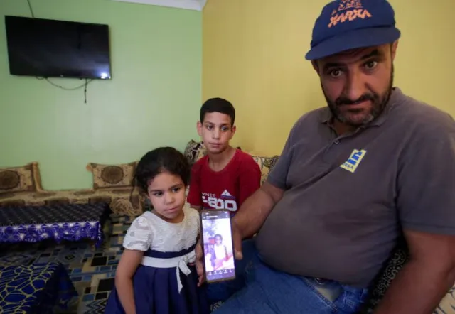 imane khelifs father defends daughter amid gender controversy 1806