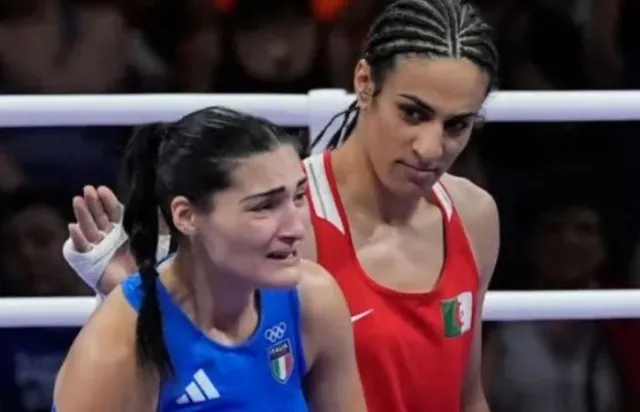italian boxer angela carini to receive olympic prize money amid controversy 1791