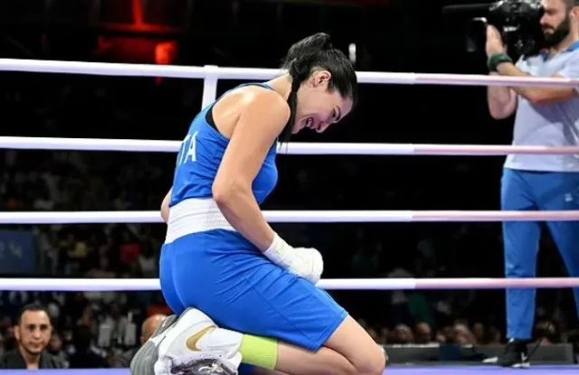 italian boxer angela carini to receive olympic prize money amid controversy 1795
