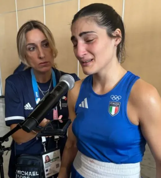 italian boxer angela carini to receive olympic prize money amid controversy 1792