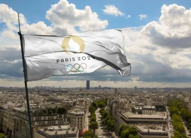 paris 2024 organizers promise to replace rusty olympic medals 2324
