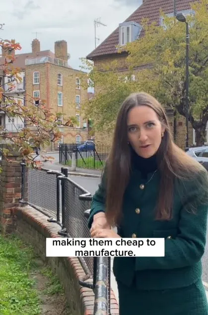 people stuns after discovering the hidden history of kinked street railings 2346