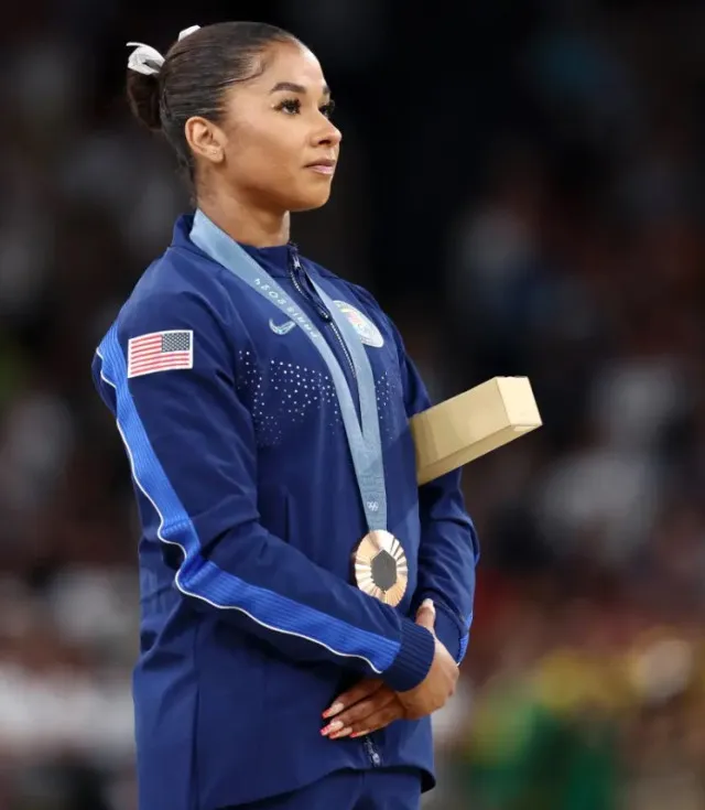 jordan chiles speaks out for first time amid her olympic bronze medal contr 2791