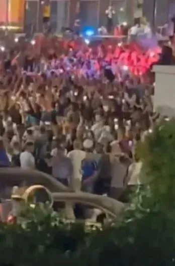 algerian city celebrates imane khelif’s gold medal return amid controversy 2905