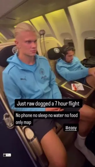 expert explains why raw dogging your flight could be dangerous 2899