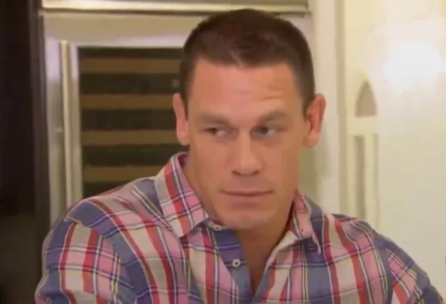 john cena reveals house rules and contract for guests in resurface video 2913