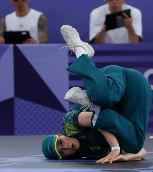petition demands raygun be held accountable for zero-score olympic performa 2883