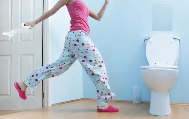 doctor explains why some people have to poop immediately after every meal 2975