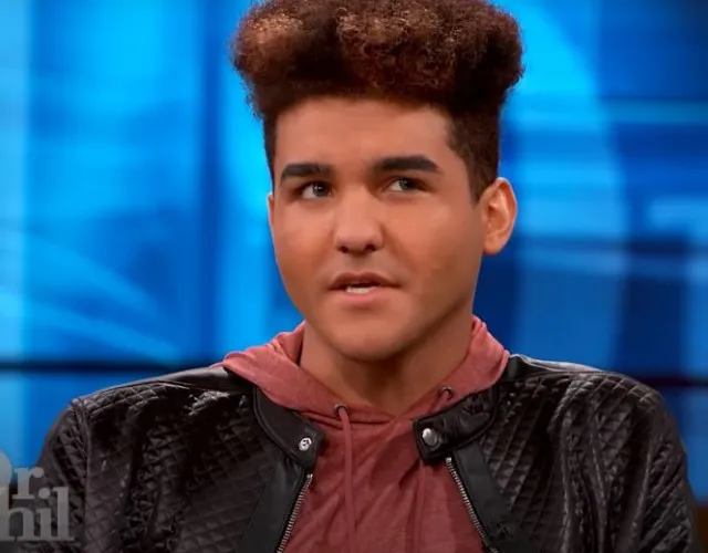 gen z influencer refuses to talk to family for being irrelevant 3364