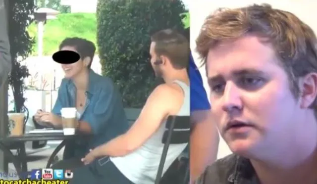man breaks down in tears after watching his girlfriend flirt with another g 3361