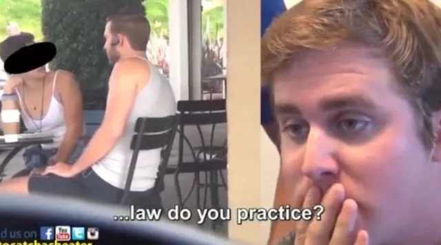 man breaks down in tears after watching his girlfriend flirt with another g 3362