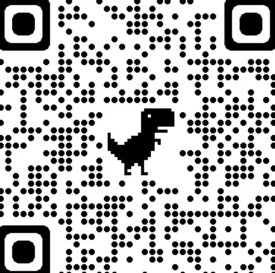 what qr code actually stands for 3316
