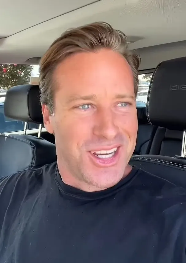 armie hammer forced to sell truck amid financial struggles following scanda 3555