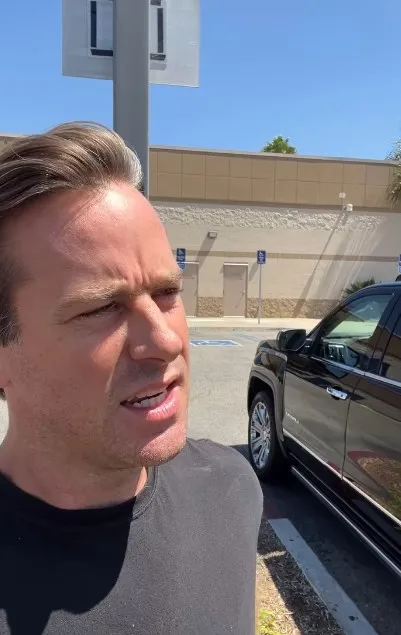 armie hammer forced to sell truck amid financial struggles following scanda 3551