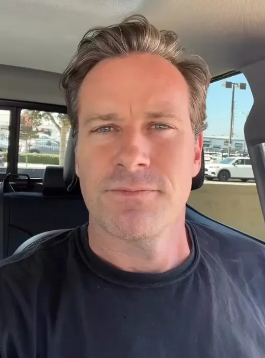 armie hammer forced to sell truck amid financial struggles following scanda 3552