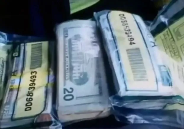 couple stunned by unexpected cash stash at mcdonalds 3776