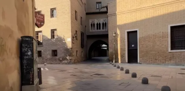 man claiming to be last human drives lamborghini to prove time travel cla 3765