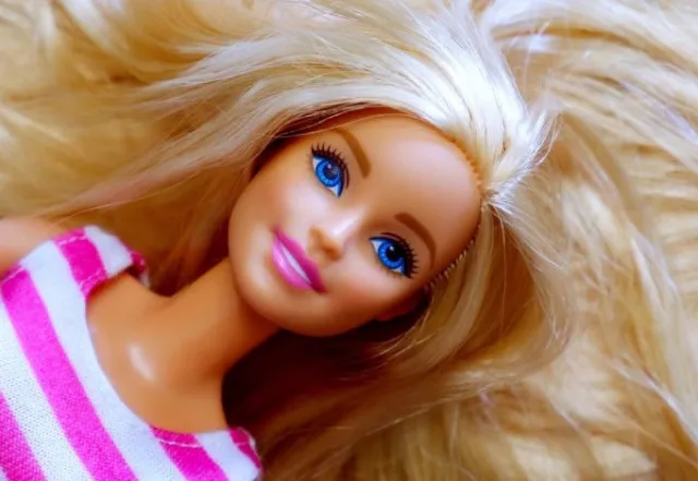 people are just realizing that barbie has a disturbing origin 3740