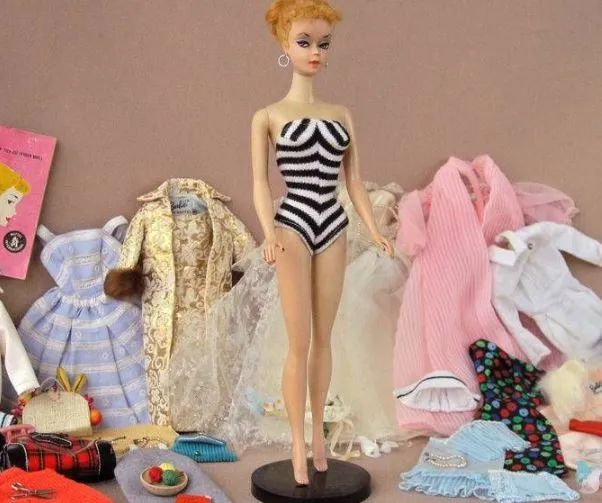 people are just realizing that barbie has a disturbing origin 3744