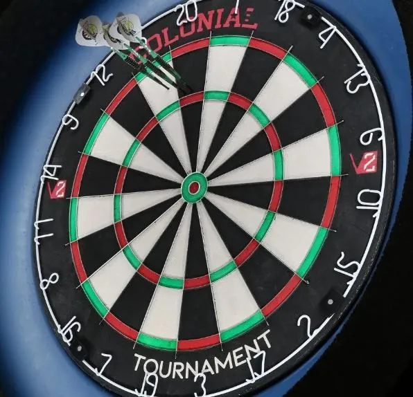 why darts games gegin at 501 and not 500 3747