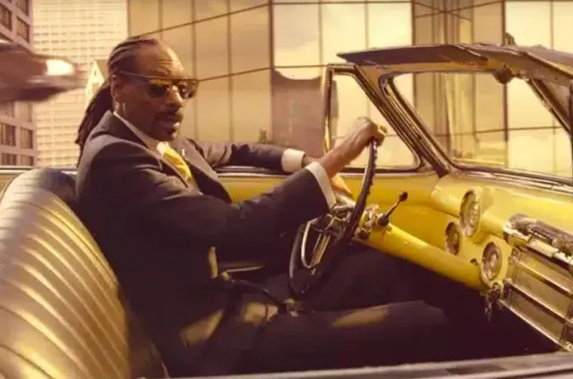 elon musks mother responds after snoop doggrequest for a free tesla 3899