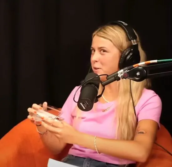 hawk tuah girl reveals unexpected heritage from dna test on howie mandel’s 4185