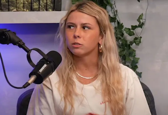 hawk tuah girl reveals unexpected heritage from dna test on howie mandel’s 4182