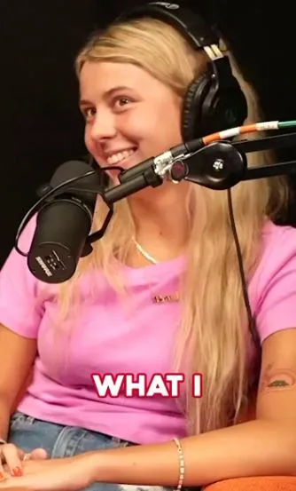 hawk tuah girl reveals unexpected heritage from dna test on howie mandel’s 4184