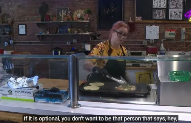 new kitchen fee at restaurants infuriates customers 4193