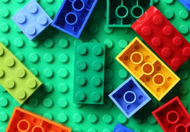 people lose their minds after realizing what lego actually stands for 4198