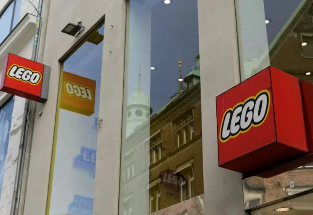 people lose their minds after realizing what lego actually stands for 4201