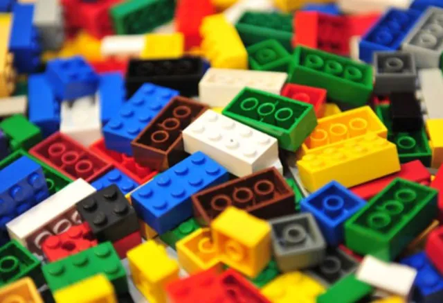 people lose their minds after realizing what lego actually stands for 4197