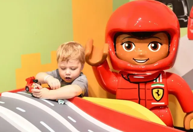 people lose their minds after realizing what lego actually stands for 4200