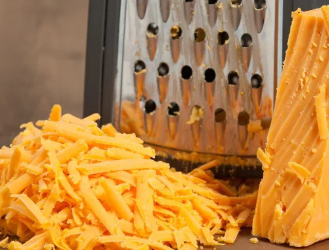 people only now realising theyve been using cheese graters incorrectly 4210