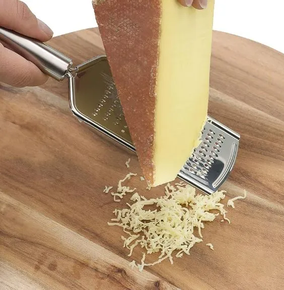people only now realising theyve been using cheese graters incorrectly 4211