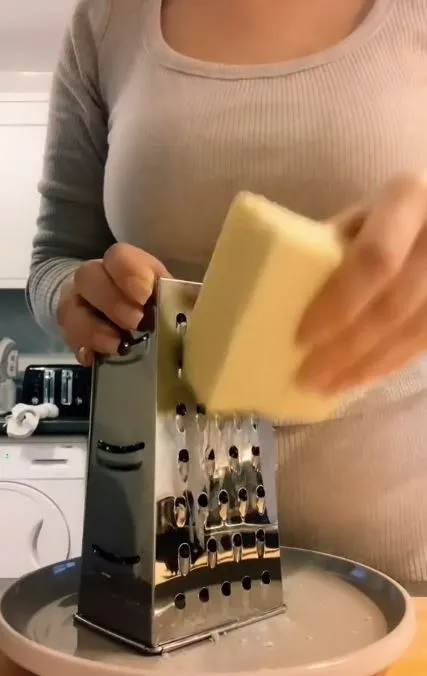 people only now realising theyve been using cheese graters incorrectly 4212