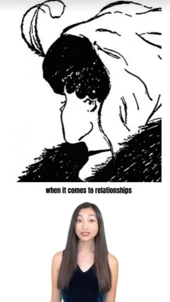 optical illusion reveals if you are level-headed or volatile in nature 4241