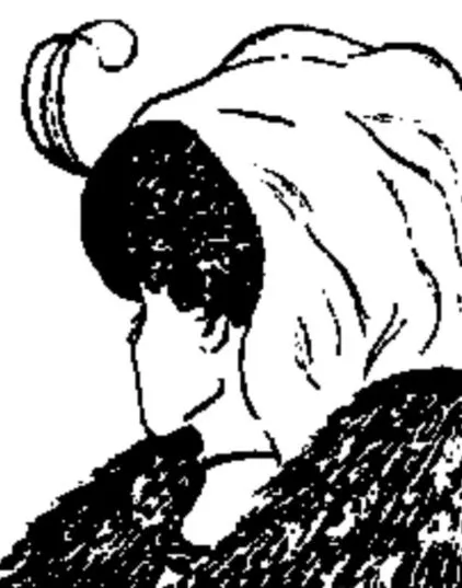 optical illusion reveals if you are level-headed or volatile in nature 4240